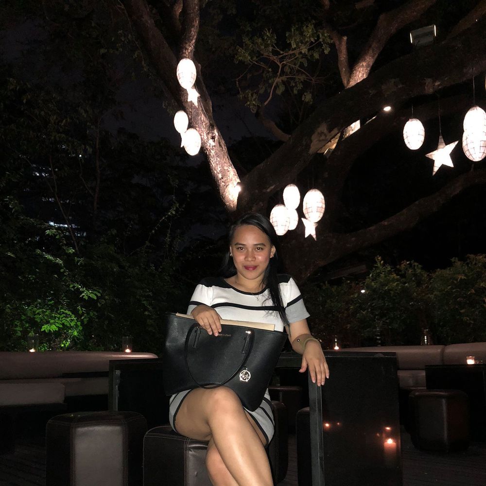 Meet your Posher, Jenny